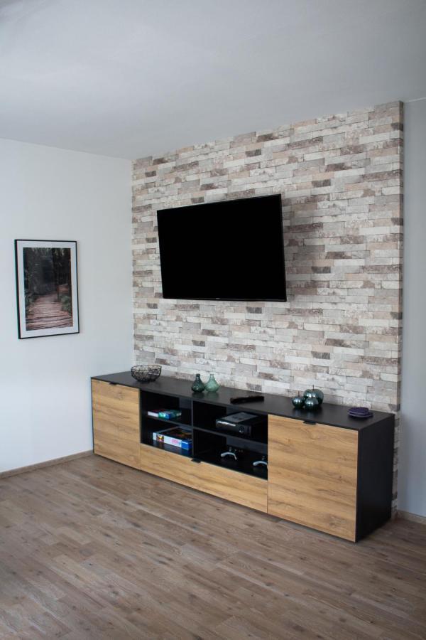 Ferienwohnung Wolf Veringenstadt Exterior foto