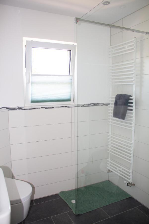 Ferienwohnung Wolf Veringenstadt Exterior foto