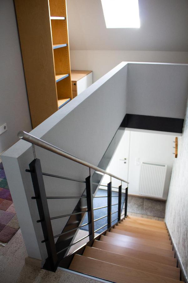 Ferienwohnung Wolf Veringenstadt Exterior foto