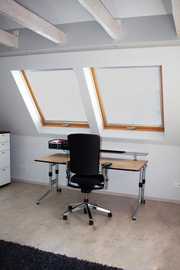 Ferienwohnung Wolf Veringenstadt Exterior foto
