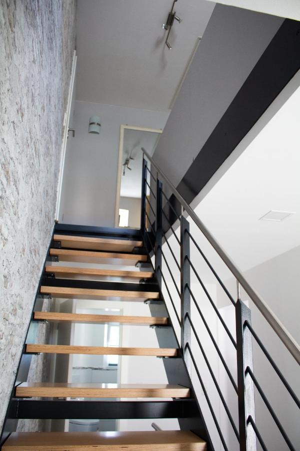 Ferienwohnung Wolf Veringenstadt Exterior foto
